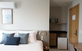 Luisa Studio Hotel